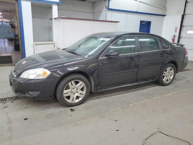 2011 Chevrolet Impala LT