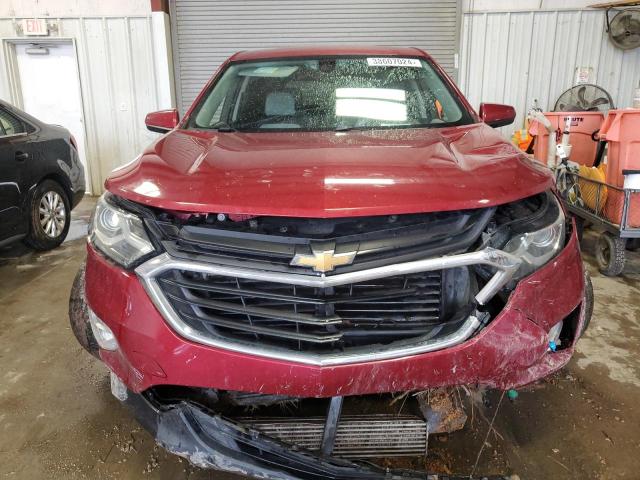 VIN 3VW2B7AJ3JM220439 2019 CHEVROLET EQUINOX no.5