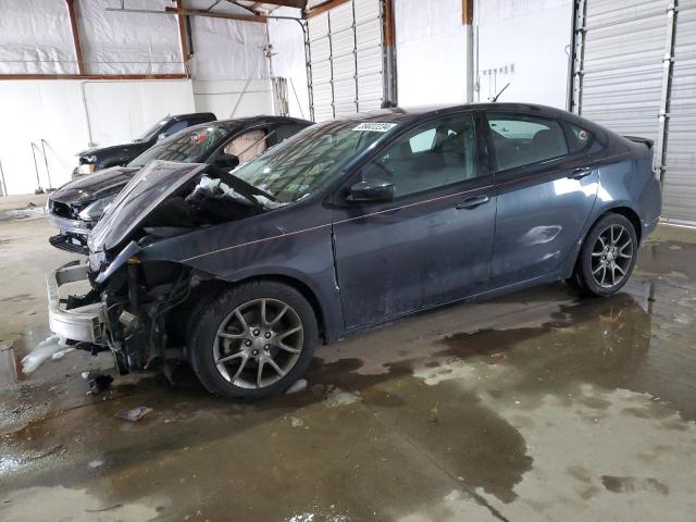 2014 Dodge Dart SXT