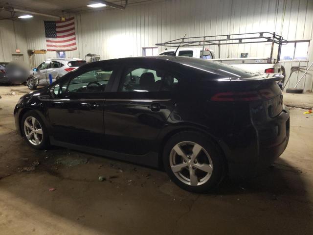 2014 Chevrolet Volt VIN: 1G1RA6E41EU117324 Lot: 39859244