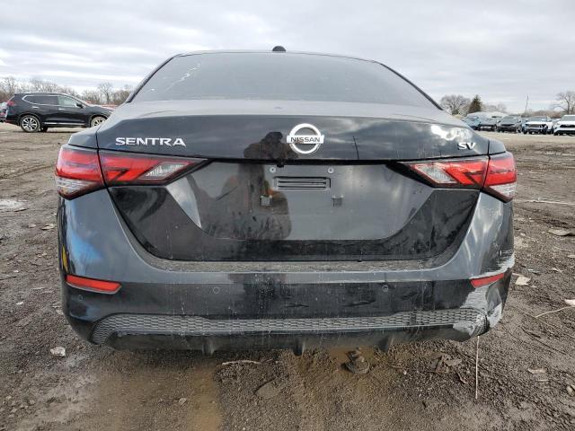 3N1AB8CV6PY303002 | 2023 NISSAN SENTRA SV