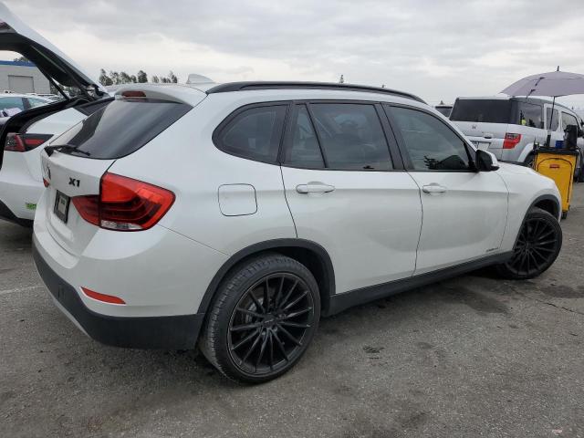 WBAVM1C5XFV498272 | 2015 BMW X1 SDRIVE2