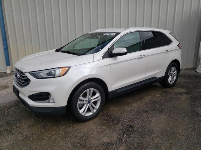 2FMPK4J92KBB85629 | 2019 FORD EDGE SEL