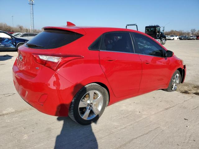 KMHD35LE7DU064253 | 2013 Hyundai elantra gt