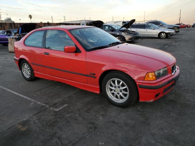 WBACG7326TAS96216 1996 BMW 318 Ti