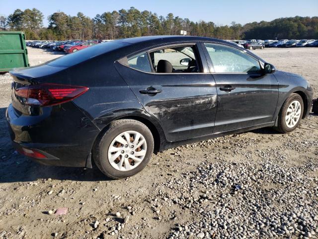 2020 HYUNDAI ELANTRA SE - 5NPD74LF5LH600038