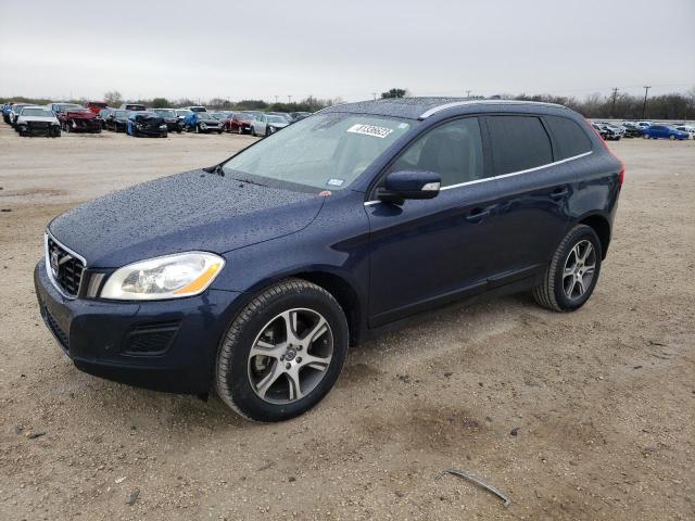 VIN YV4902DZ8D2369451 2013 Volvo XC60, T6 no.1