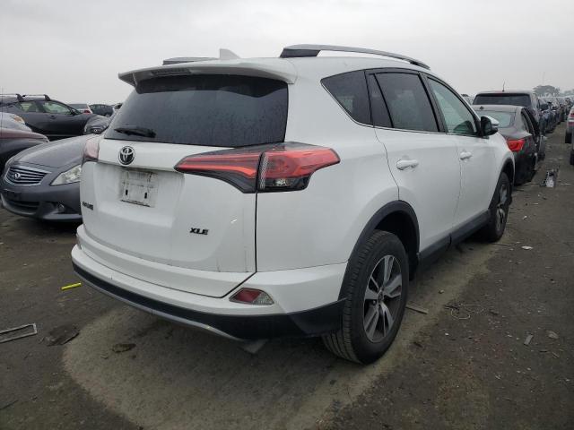 2T3WFREV8HW387180 | 2017 TOYOTA RAV4 XLE