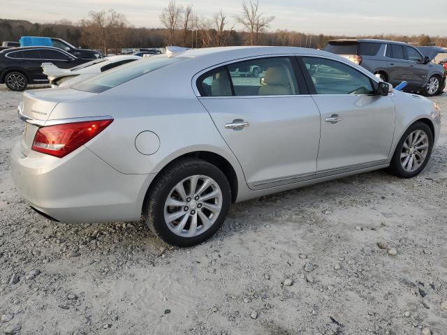 1G4GB5G31GF165550 | 2016 BUICK LACROSSE