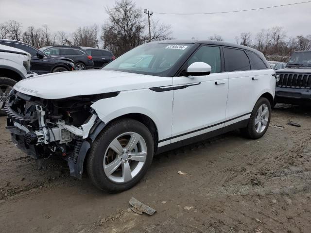 2020 Land Rover Range Rover Velar S