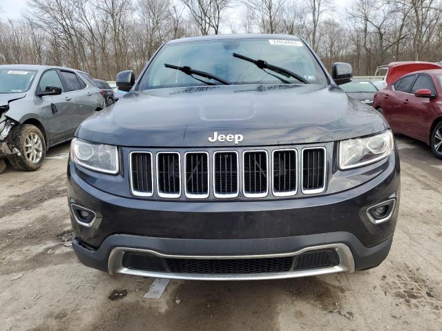 1C4RJFBG3EC541096 Jeep Grand Cherokee Limited