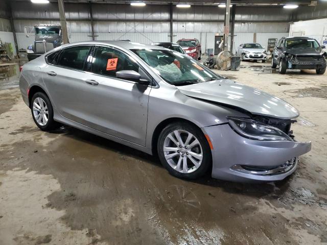 Vin: 1c3cccab8fn688660, lot: 39765594, chrysler 200 limited 20154