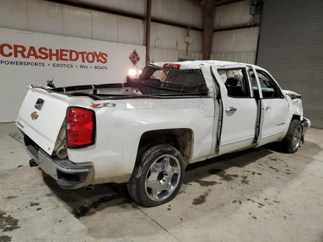 2015 CHEVROLET CHEVY - 3GCUKRECXFG443232