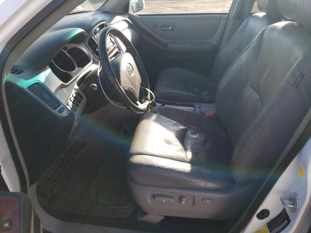 JTEDW21A860009018 2006 Toyota Highlander Hybrid