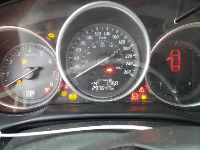 2015 MAZDA CX-5 GT - JM3KE4DY4F0438148
