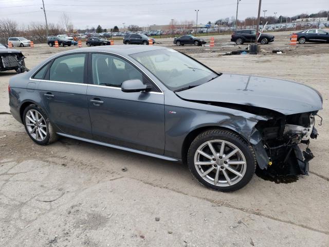 VIN WAUBFAFL0GN012240 2016 Audi A4, Premium S-Line no.4