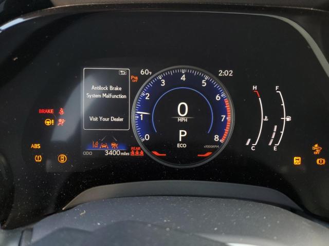 2023 LEXUS RX 350 PRE JTJCHMAA5P2008904