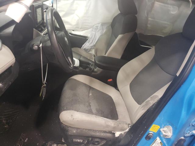 2019 TOYOTA RAV4 XLE - 2T3RWRFV9KW035390