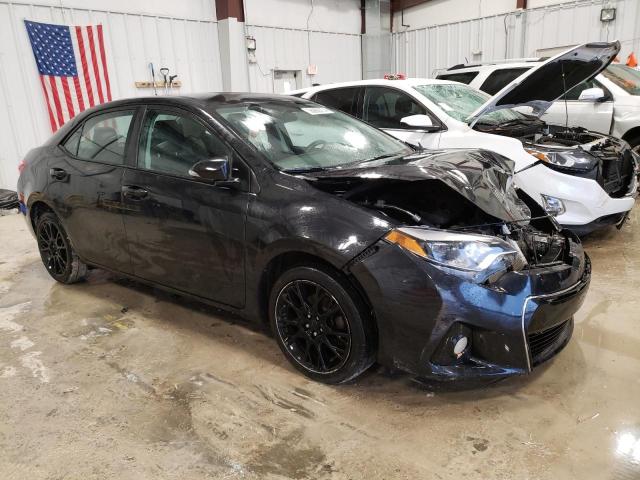 2T1BURHE1GC529300 | 2016 TOYOTA COROLLA L