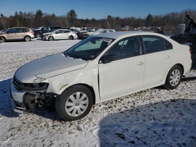 3VW2K7AJ9FM344318 | 2015 VOLKSWAGEN JETTA BASE