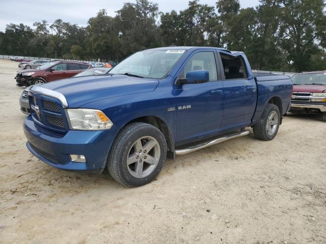 2010 Dodge Ram 1500 