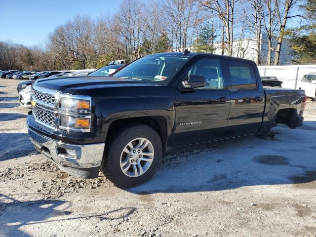 Vin: 3gcukrecxeg316138, lot: 82474523, chevrolet all models k1500 lt 2014 img_1