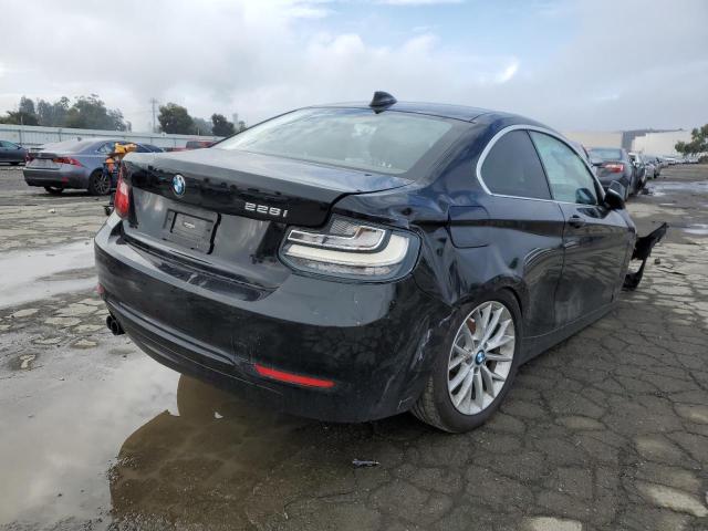 2016 BMW 228 I Sulev VIN: WBA1F9C5XGV545695 Lot: 62908644