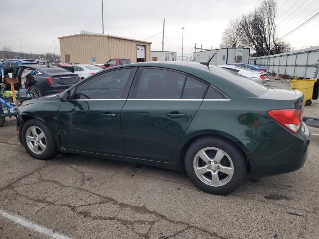 1G1PC5SBXE7134491 | 2014 CHEVROLET CRUZE LT