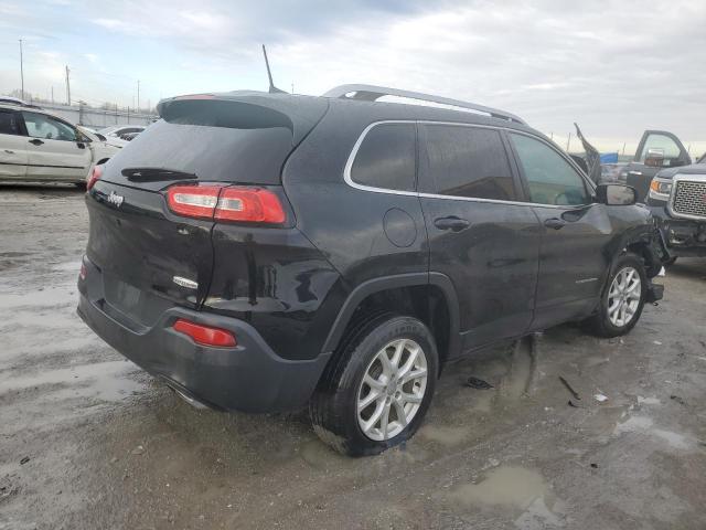 1C4PJLCX5JD533591 | 2018 JEEP CHEROKEE L