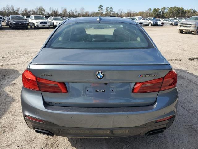 WBAJB9C52KB287937 2019 BMW M550Xi