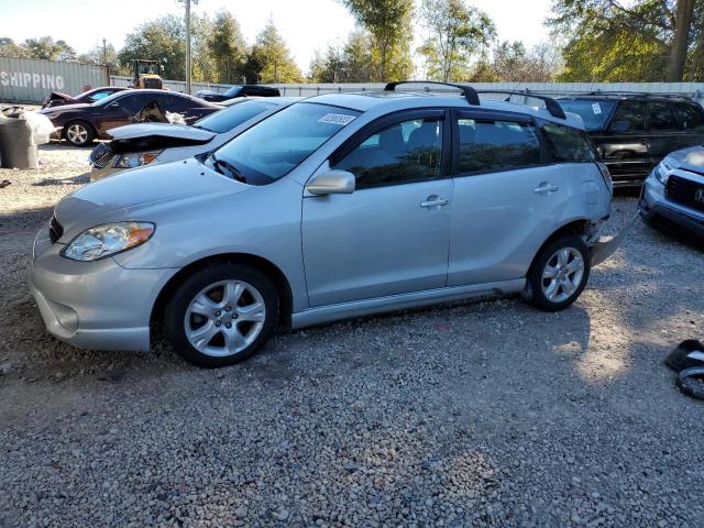 2006 Toyota Matrix XR