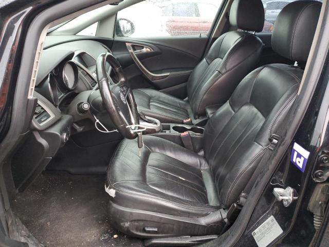 2015 BUICK VERANO PRE - 1G4PT5SV8F4148793