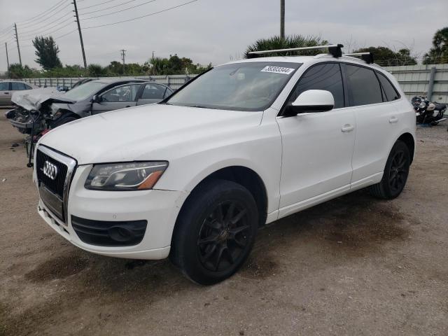 2010 Audi Q5 Premium Plus