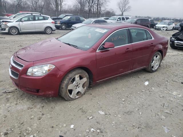 2010 Chevrolet Malibu 