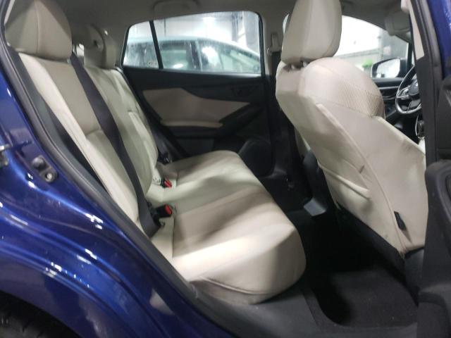 4S3GTAB61H3722679 | 2017 SUBARU IMPREZA PR