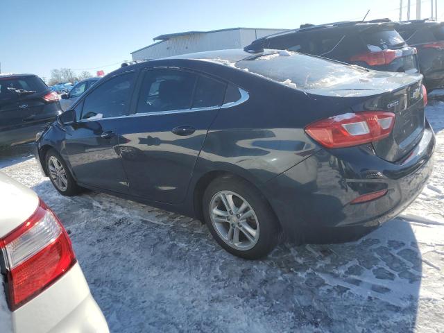 1G1BE5SM4G7303090 | 2016 CHEVROLET CRUZE LT