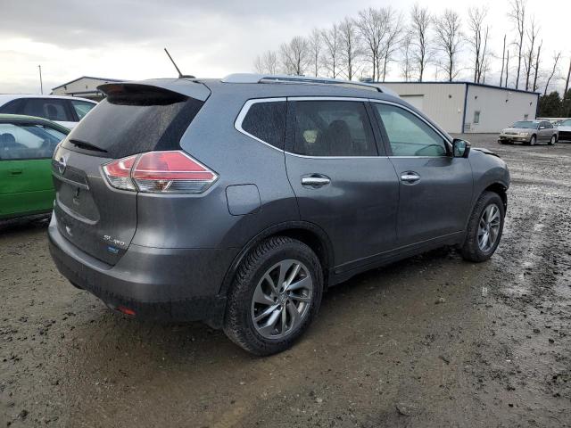 5N1AT2MV4EC773181 | 2014 NISSAN ROGUE S