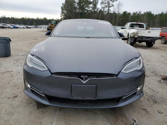 5YJSA1E26MF423601 Tesla Model S  5