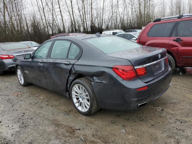 VIN WBAYA8C51FD825694 2015 BMW 7 Series, 750I I no.2