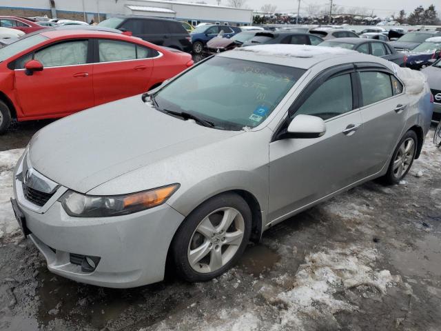 JH4CU2F68AC037949 | 2010 Acura tsx