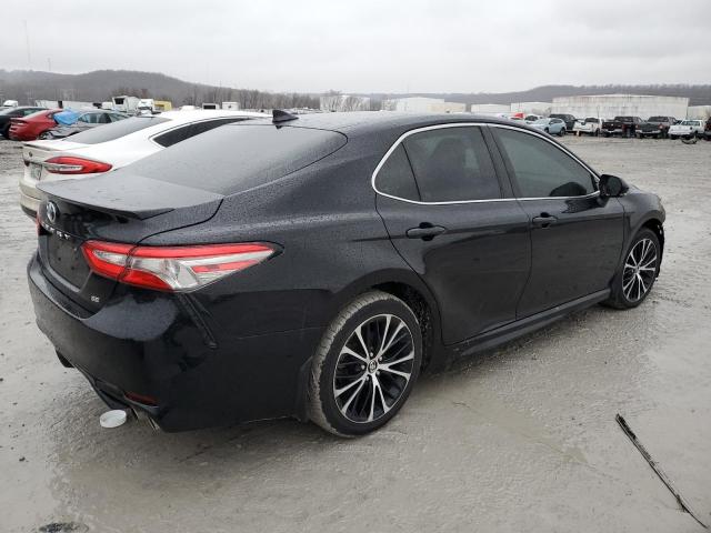 VIN 4T1B11HK7KU681945 2019 Toyota Camry, L no.3