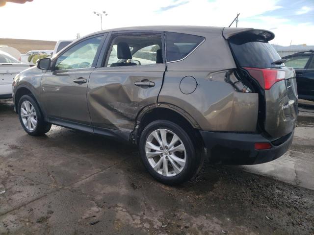 Vin: jtmdfrev8d5022720, lot: 40927114, toyota rav4 limited 20132