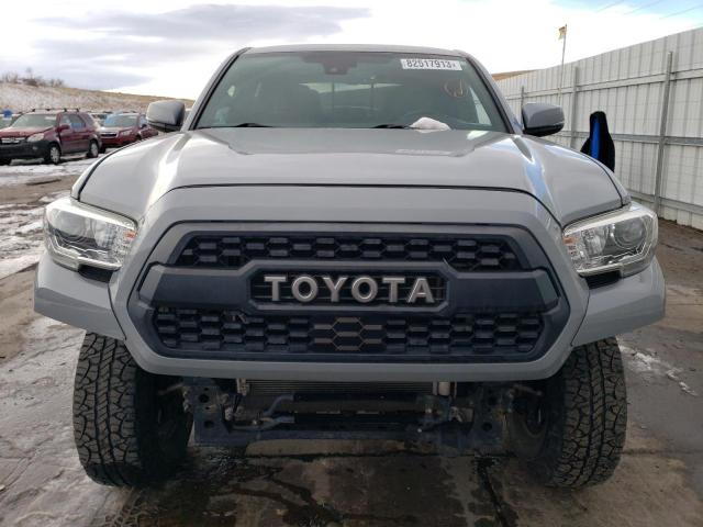 5TFCZ5AN3KX172320 | 2019 TOYOTA TACOMA DOU