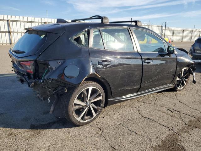 4S3GTAM65L3704790 | 2020 Subaru impreza sport