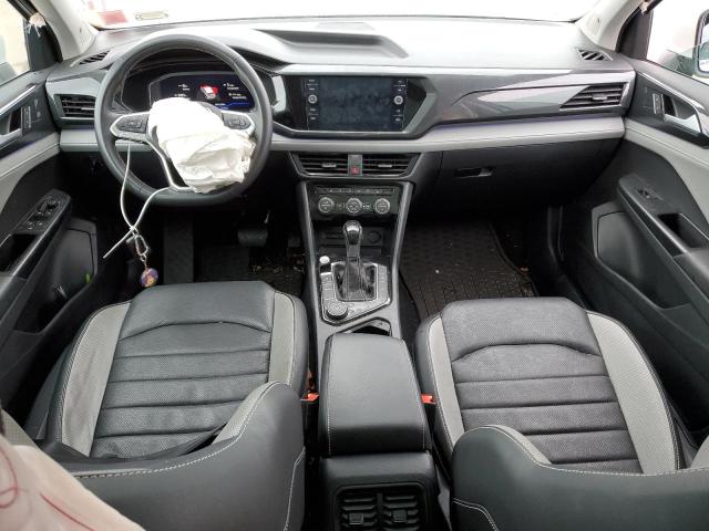 2022 VOLKSWAGEN TAOS SEL - 3VV2X7B20NM061091