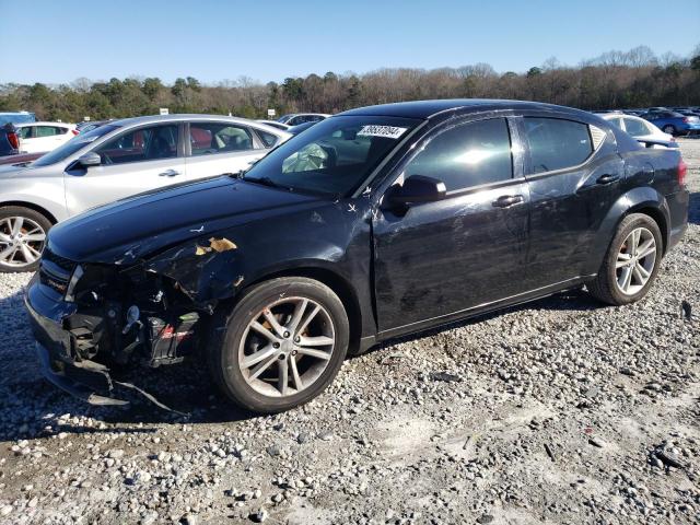 Vin: 1c3cdzab0en140585, lot: 39537094, dodge avenger se 2014 img_1