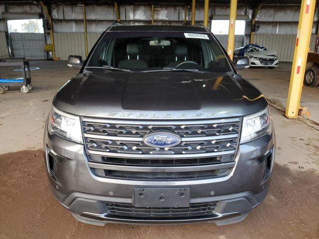 1FM5K7D85KGB06460 | 2019 FORD EXPLORER X