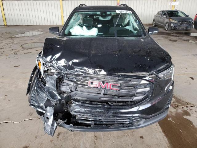 2020 GMC TERRAIN SL 3GKALMEV9LL313468