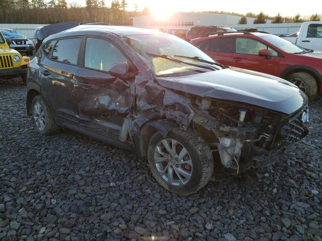 2019 Hyundai Tucson Se VIN: KM8J2CA40KU082983 Lot: 82179893