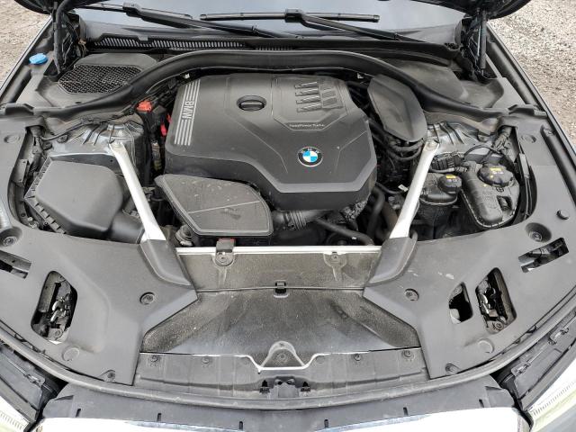 2021 BMW 530 XI - WBA13BJ03MWW88565